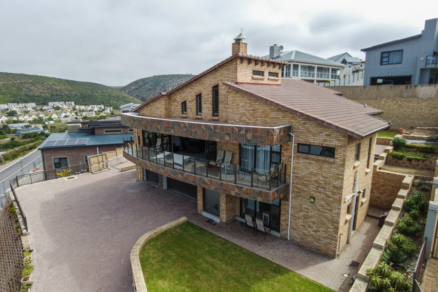 4 Bedroom Property for Sale in Island View Western Cape